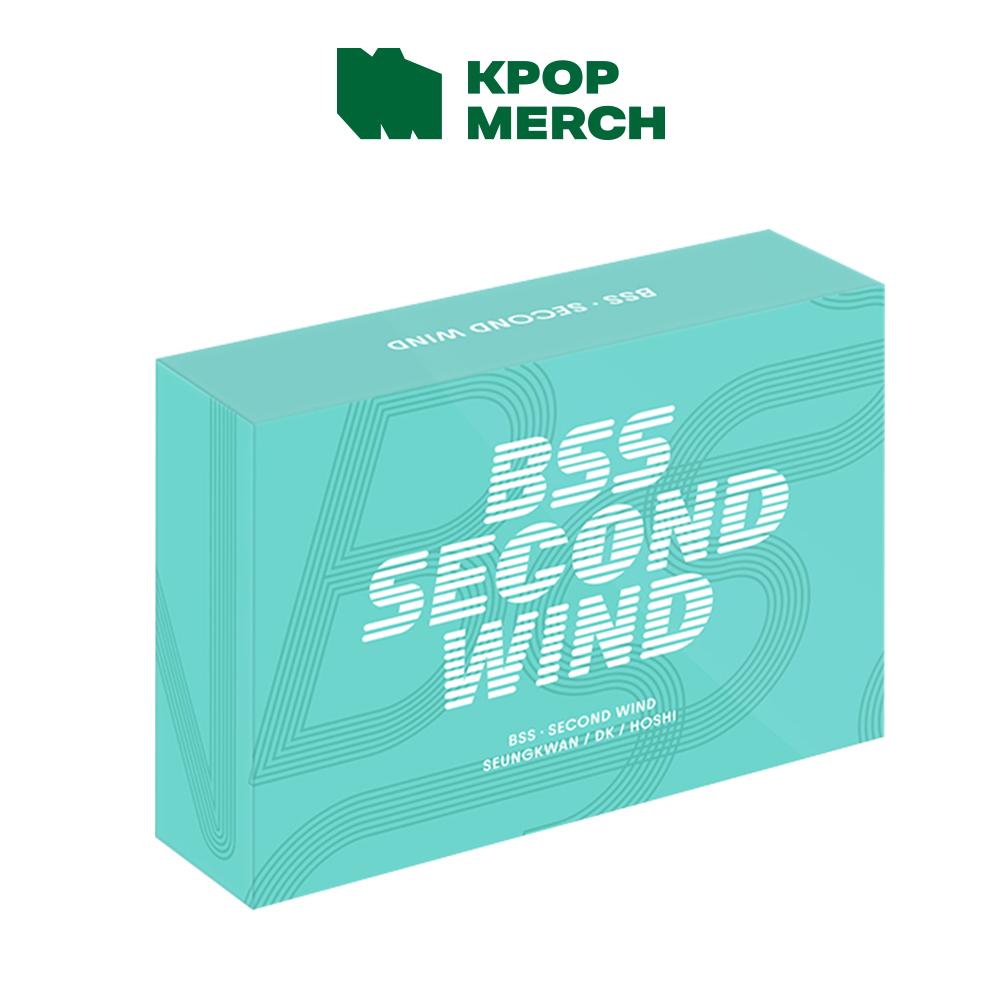 

БСС (СЕМНАДЦАТЬ) - ВТОРОЕ ДЫХАНИЕ (КиТ вер.)