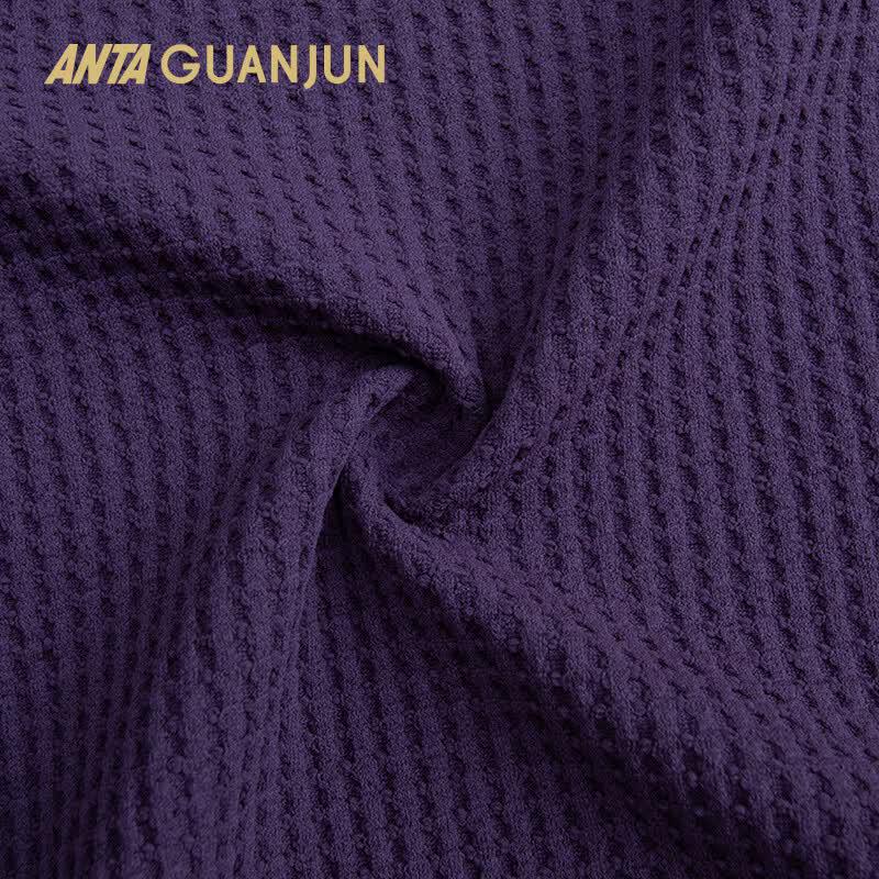 Anta Champion Men's Outdoor Travel Long-Sleeve Pullover