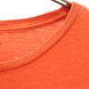 Polo Ralph Lauren Short Sleeve T-shirt M Terracotta Poke T Men's Used