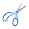 1pc Left-handed Scissors DIY Student Right Handed Scissors Standard Paper-cutting Tools Household Children's Handmade Scissors