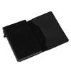 Card Wallet Soft Leather Large Capacity Lose Proof Multifunctional Men Wallet Gift Carbon Fiber