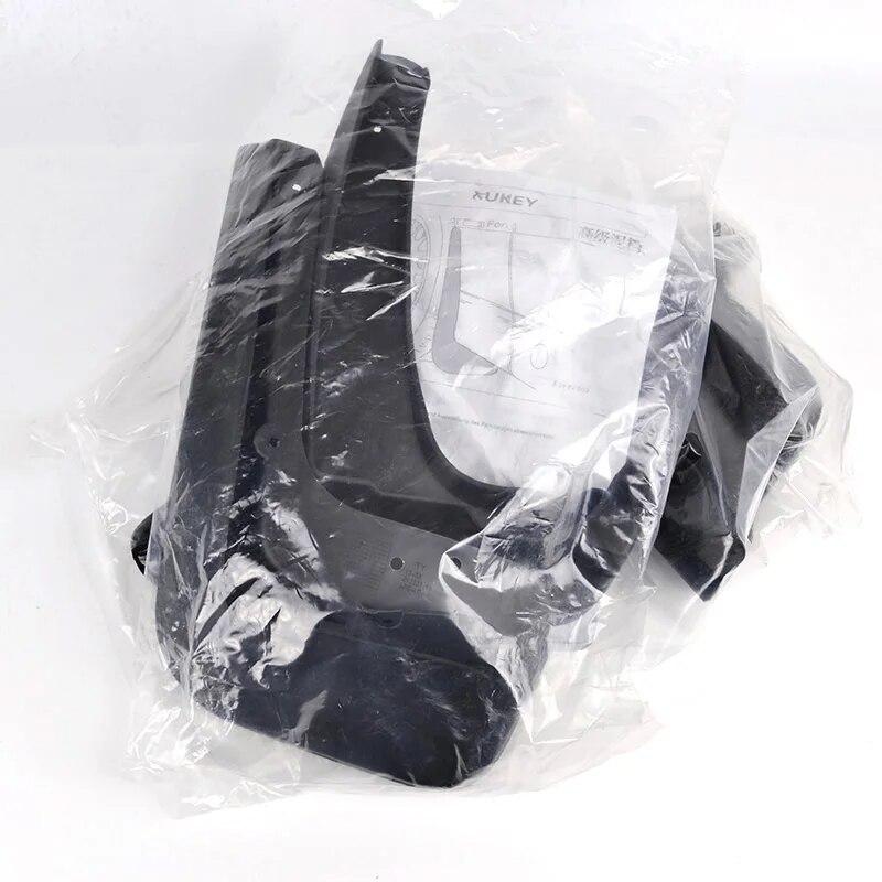 Mud Flaps For Bmw 3 Series F30 F31 2012-2018 2014 2015 2016  Mudflap Splash Guard 316i 318 320i 328i 335i Accessories Fender