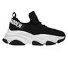 Steve Madden Womens/Ladies Protege Chunky Sole Trainers