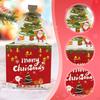 Christmas Money Box Gift Pull Out Case Cards for Women Kids Mom Colleagues Men