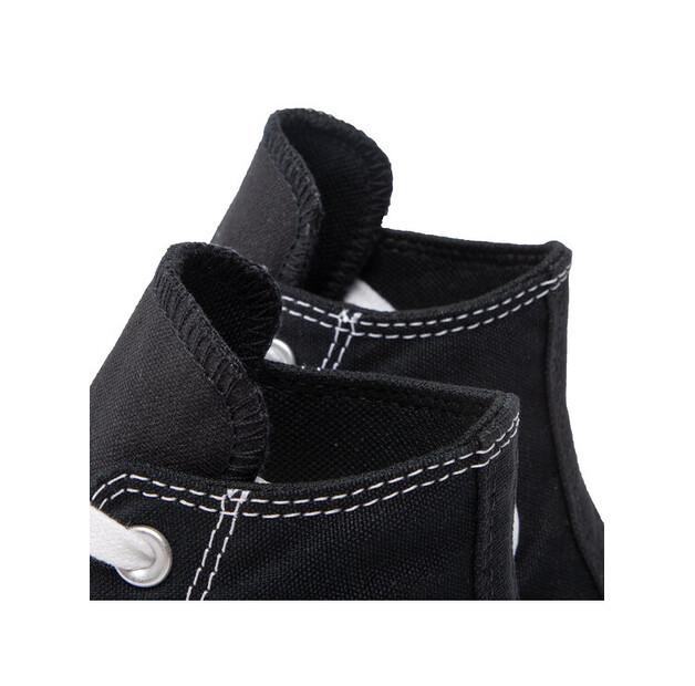 Converse Sneaker Chuck Taylor All Star Lugged Hi 565901C schwarz