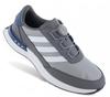 Adidas Golf S2G Spikeless BOA 24 Wide - Men's Golf Shoes Waterproof Grey IG0882 ORIGINAL