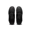 Onitsuka Tiger Unisex GSM Black Low-top Sneakers 1183B307-001