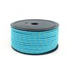 5mm Thick Reflective Outdoor Rope 50m Camping Tent Guy Line Windproof Tie Down Tarp Canopy Laundry