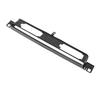 Rear License Plate Lamp Bracket 96252 JK000 Replacement for INFINITI G37 Coupe Convertible 2008 to 2013