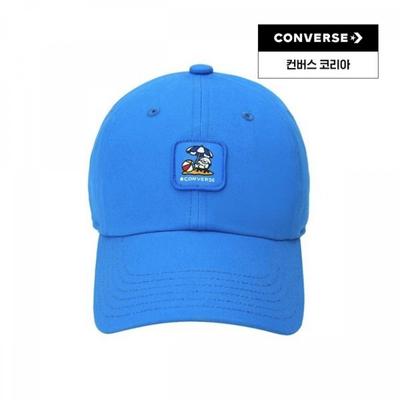Converse Baseball Cap Matsui Slushy Blue Ua5981 Bir