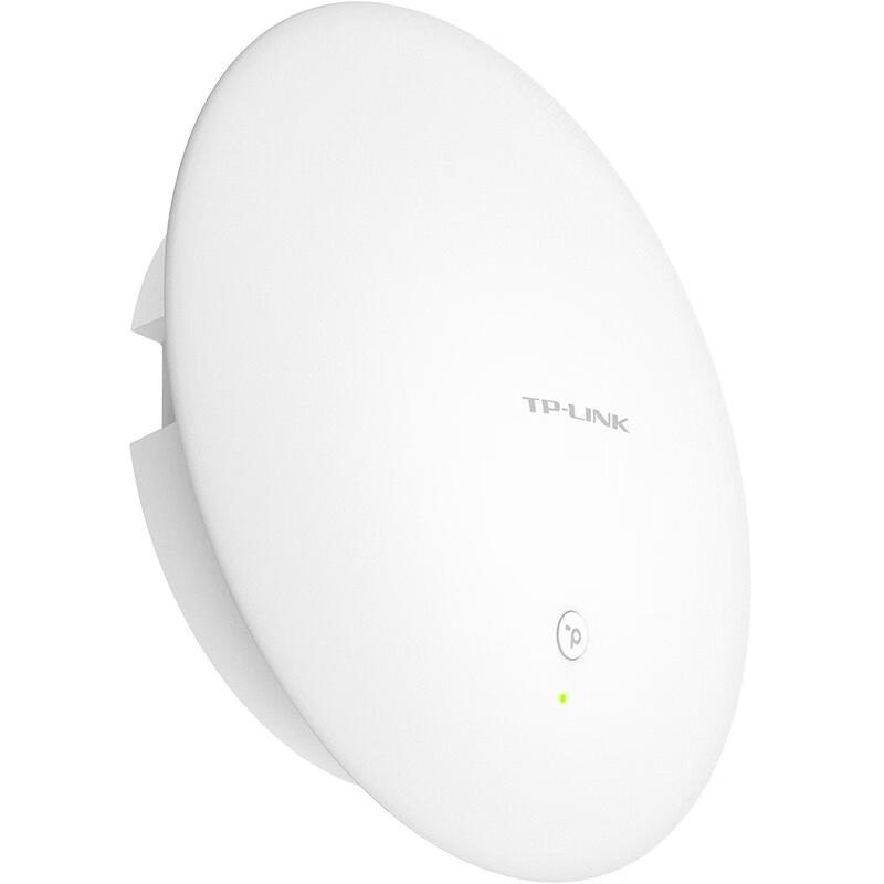 TP-LINK Enterprise Ceiling-Mounted Wi-Fi Access Point (CN version)