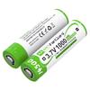 Akumulator Bateria Ogniwo Varicore Vc-1410S Plus 14500 Li-Ion 3.7V 1000Mah
