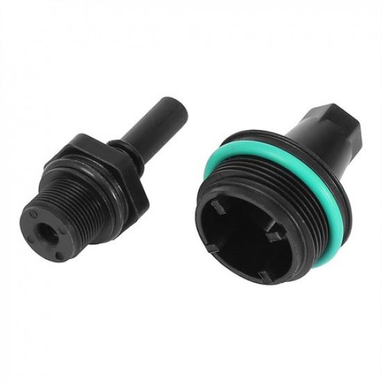 PCV Valve Cover Cap Cylinder Head Cap For BMW 1 3 5 7 X6 Z Series 335i 740i Z4