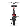 DYU C2 City Commuting E-Bike 250W Motor 48V7.5 Ah Battery 16 Inch Tires Folding Convenient Electric Bicycle