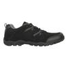 Mountain Warehouse Mens Outdoor III Suede Walking Shoes