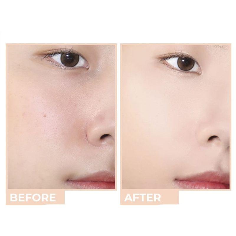 NOVO - Perfect Skin Cream Foundation - 2 Shades