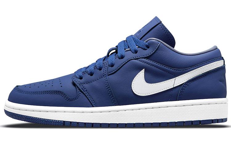 

Jordan 1 Low Deep Royal Blue Women s DA8008-401 35.5