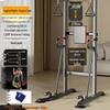 Emai Home Indoor No-Drill Pull-Up Bar
