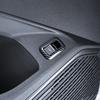 For Renault Grand Koleos 2024 2025 2026 LHD Car Trunk Release Button Covers Decorative Interior Accessory