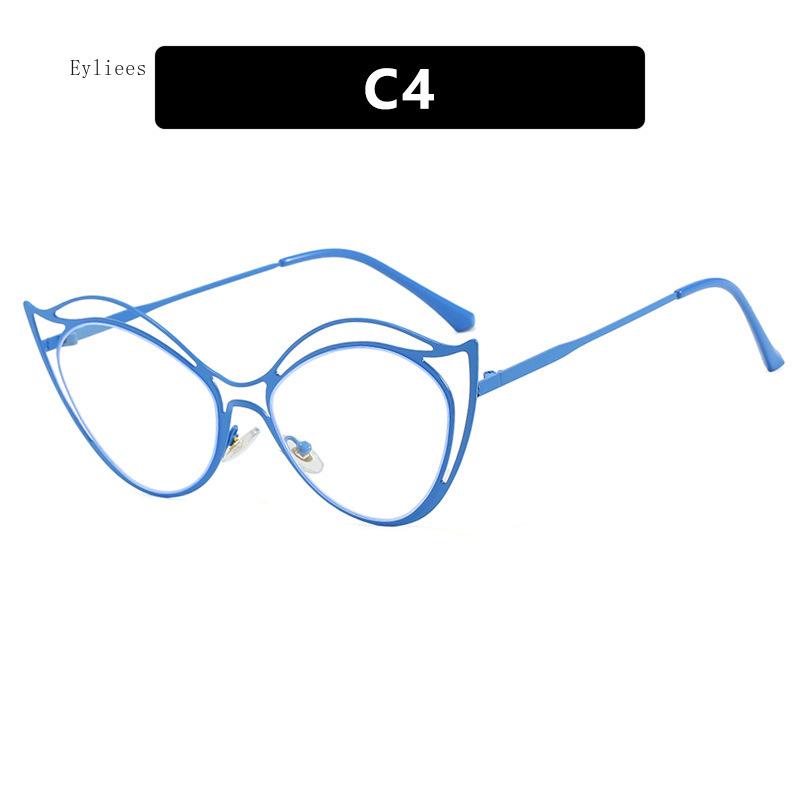 Eyeglasses Frame Women Fashion Glasses Cat Eye Optical Frames Myopia Nerd Glasses Frame Spectacles Eyewear Legs gafas hombre