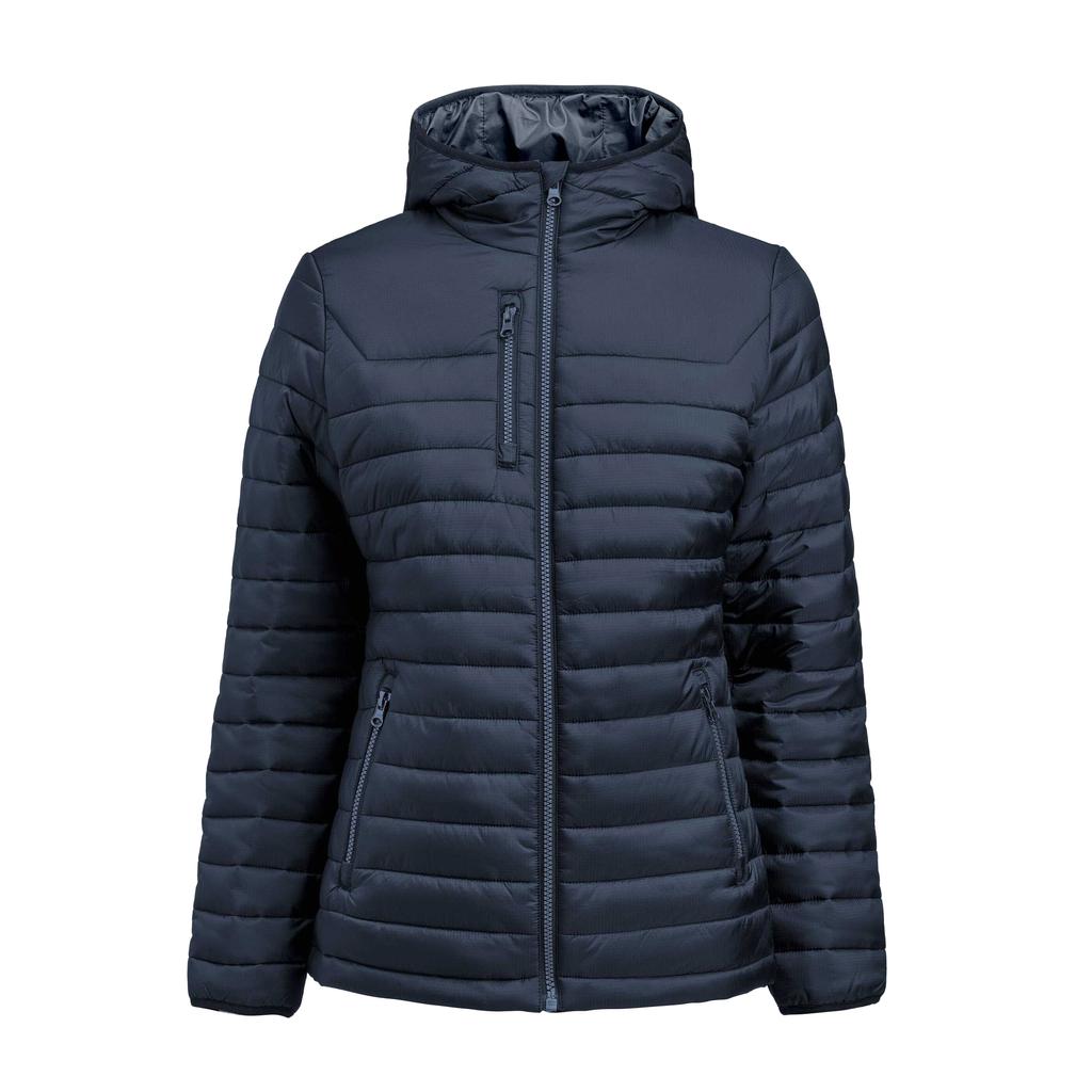 James Harvest Womens/Ladies Meadows Jacket