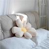 Sun Flower Pillow Cute Plush Cushion Sofa Bed Living Room Cushion Pillows Bedroom Chair Mat Comfortable Pad