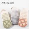 Baby Anti Slip Socks With Crawling Toddlers Socks Learning To Walk Safely Non-slip Baby Socks For Newborn Babies