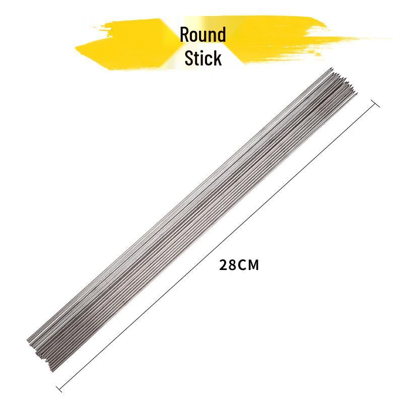 Diqingman Portable Outdoor BBQ Skewers