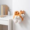 Creative Joystick Switch Stickers 3D Printed Console-shaped Switch Cover  Children Bedroom