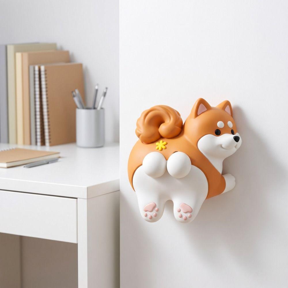 Creative Joystick Switch Stickers 3D Printed Console-shaped Switch Cover Children Bedroom