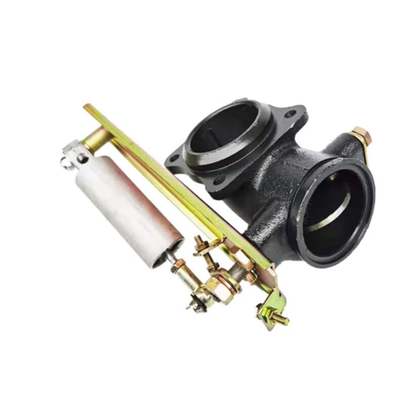 WD Exhaust Brake Valve Assembly for Dongfeng Tianjian EQ1120GA