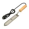 Beeswax Honey Comb Cutter Tool With Stainless Steel Zshaped Blade For Beekeepers And Honey Harvesting