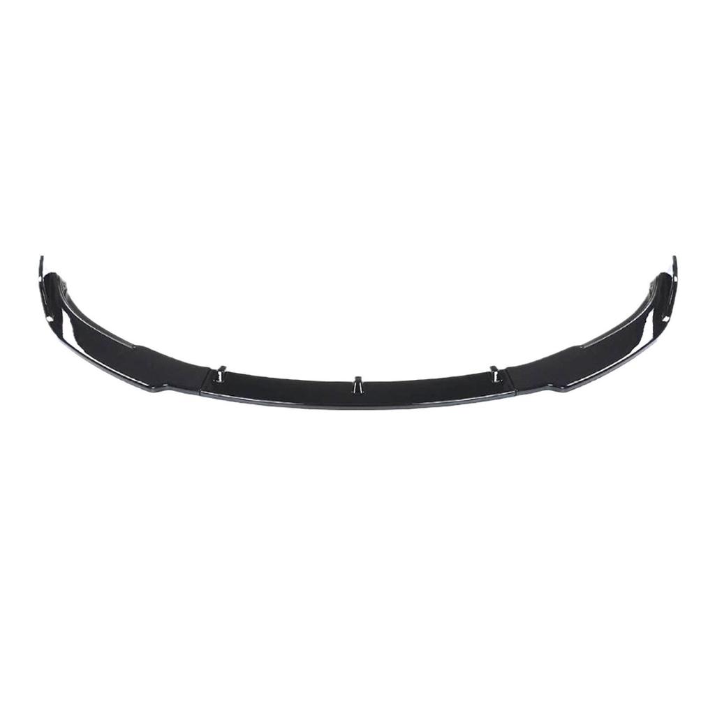 18-20 Eighth Gen Camry Sport Front Lip, Side Skirts, Rear & Top Spoilers