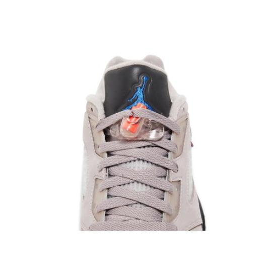 Air Jordan Paris Saint-Germain x Air Jordan 5 Retro Low Paname DX6325-204