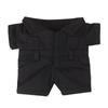 Clothes Cargo Overalls Suit 20cm Doll Trousers 20cm Doll Clothes Fashion Cotton Pants Clothes Suits