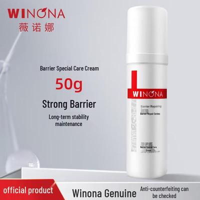 Winona Barrier Repair Cream