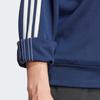 Adidas Originals Adicolor Pullover Comfortable Striped Sweatshirt Men sweatshirts Night-Indigo IZ4805