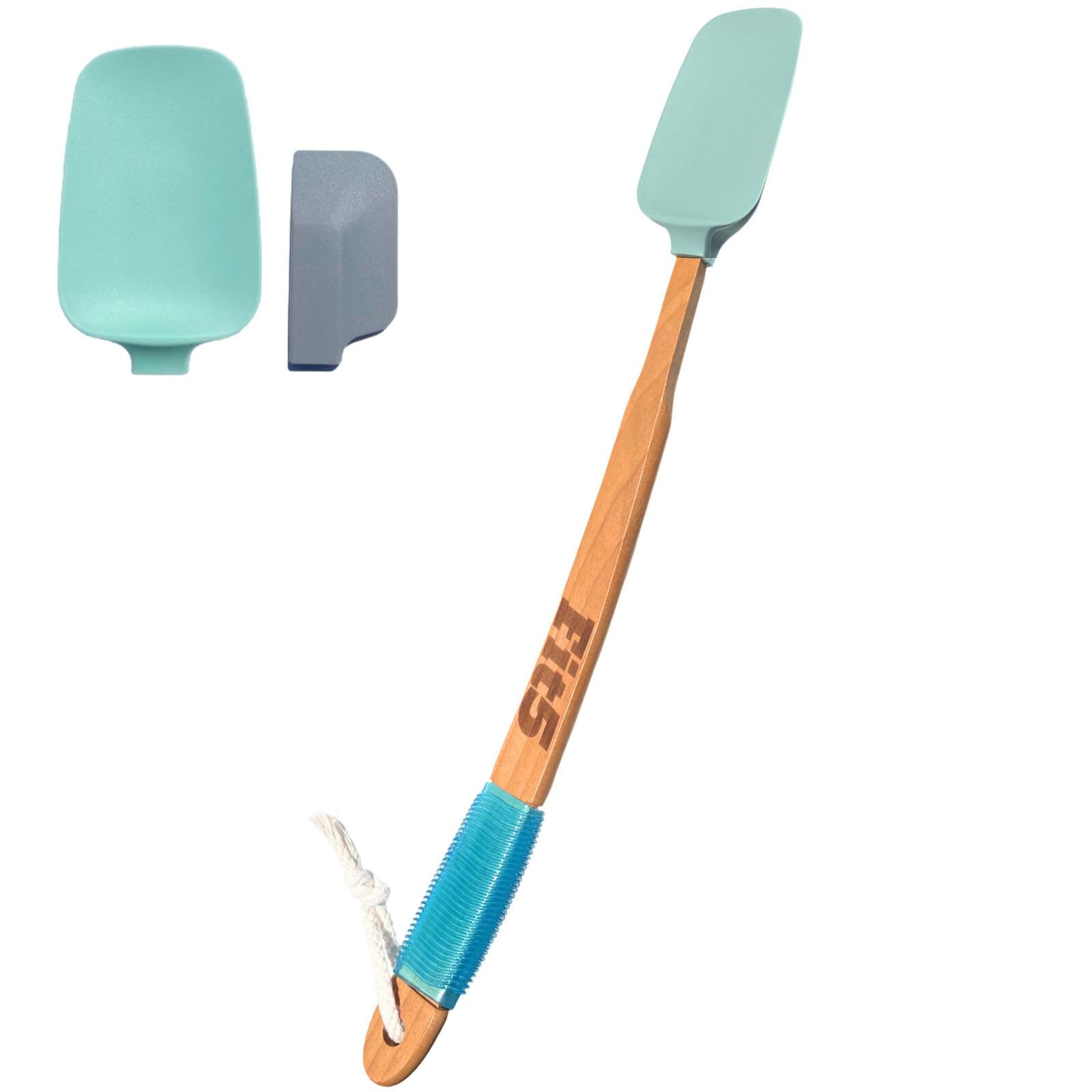 

[Recommended by dermatologists] Tools for applying medication to the back, tools for applying cream to the back, back ointment cream application, Fit5