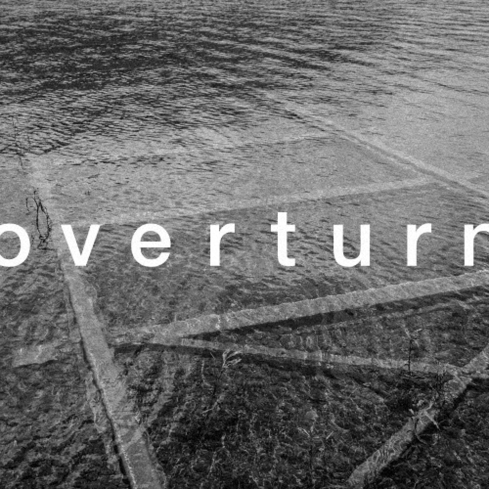 

Fomarecd Album Overturn [cd+blu Ray Disc+sticker] Limited Edition