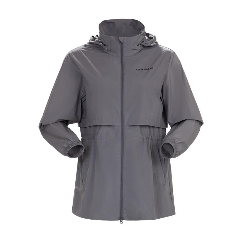 

Himalaya Women s Lightweight Mid-Length Jacket XL