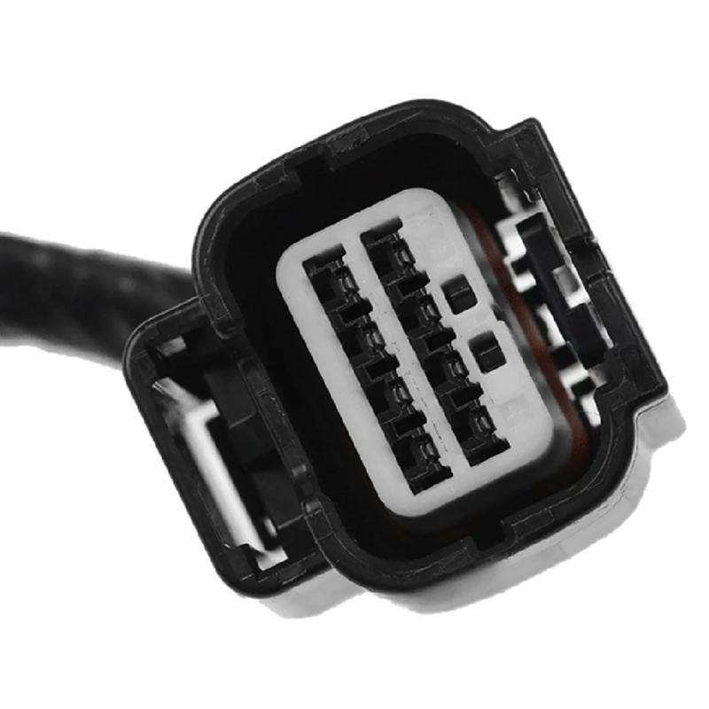 Car Rearview Reversing Backup Camera Parking Assistance Aid Monitor Nighttime Support Suitable for 39530TLAA01 2017-2022