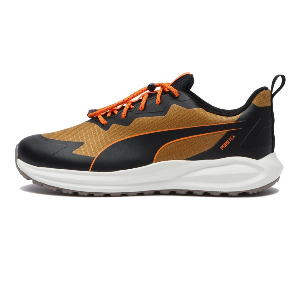 

PUMA Twitch Runner Wide PTX 378492 02 ПУСТЫННЫЙ ЗАЖИГ