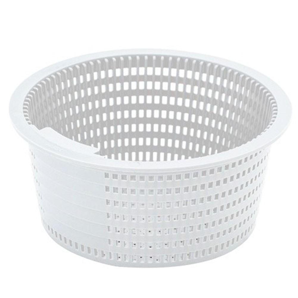 P06436 Filter Pool Skimmer Basket Efficient Filtration System