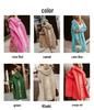 Cross-Border Autumn/Winter Hooded Long Cardigan Sweater with Letter Design