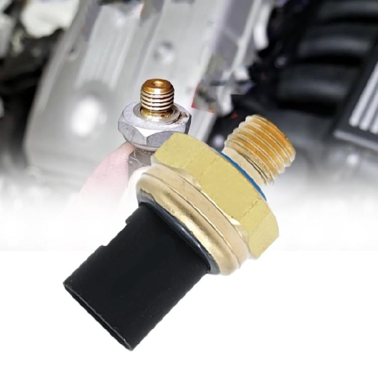 Automotive Engine Oil Sensor Vehicle Low Air Pressure Sensor Switches Transductor 7592532 12617592532 51CP18-01