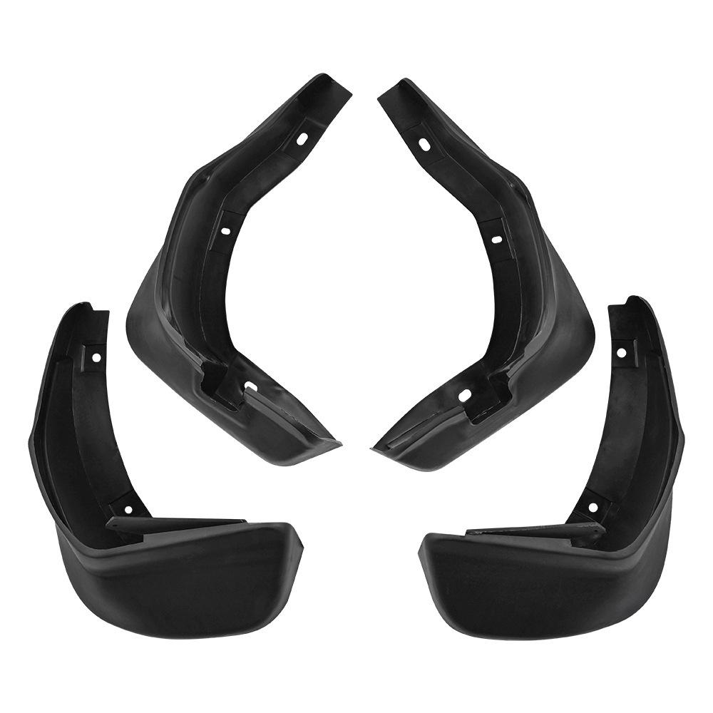 Honda Fit Jazz 2003-2007 Sedan Lapače nečistot pro přední a zadní pneumatiky