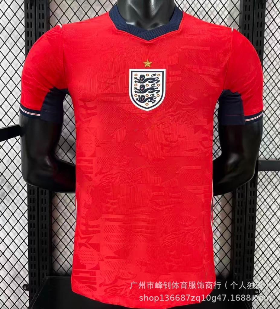 Fußballtrikot Weltmeisterschaft 2026 Niederlande Frankreich Argentinien Norwegen Brasilien Spielerversion grenzüberschreitende Quelle Fabrik Großhandel
