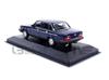 Minichamps 940171405 Volvo 240 Gl Dark Blue 1986 Scale Collectible Miniature - - 1/43 -