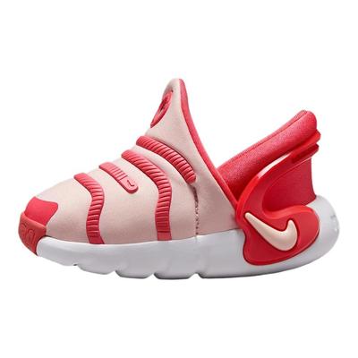 Dynamo Go 2 EasyOn TD Echo Pink Light Crimson Buty dla niemowląt Magic-Ember FD0554-601