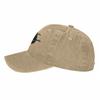 Sally Face Mask Design Sun Baseball Cap  Cute Unisex Women Washed Hip Hop Hats Custom Logo Outdoor Baseball Caps Birthday Present